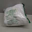 King Size Microfiber Sheet Set - Grey Striped 4-Piece Bed Sheets - Ultra-Soft and Smooth Brushed Microfiber Bedding (Light Grey Stripe)