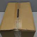 24 Pack 17 oz Plastic Spice Jars with Black Cap Empty Seasoning Bottles with Shaker Lids Clear Square Spice Bottles for Storing Spice Salt