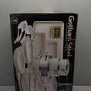 GOTHAM STEEL 20 Pc Ceramic Cookware Set Nonstick, Ceramic Pots and Pans Set Non Stick for Kitchen with Bakeware, Cooking Utensils & Steamer, Non Toxic PFOA PFOS Free, Oven & Dishwasher Safe