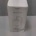 WarmEmbrace Candle Warmer Lamp with Timer for Jar Candles - Dimmable, Height and Brightness Adjustable Electric Wax Warmer Black, 2 Bulbs Included, House Warming Gift & Vintage Home Decor