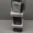 Space Heaters for Indoor Use, 1500W PTC Ceramic Electric Heater with Thermostat, Room Temperature Display, 70° Oscillation, Remote Control, 12H Timer, Quiet Portable Heater for Office Bedroom