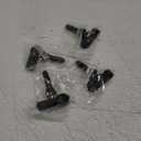 TPMS Sensor, GM 315Mhz Tire Pressure Monitoring Sensor Compatible for Chevy Silverado GMC Cadillac Buick Pontiac Saturn Hummber Saab Replace#13598771 13598772 13586335 13581558 4 Pack