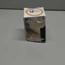 UNEAK Medium Aquarium Sponge Filter Fish Tank Silent Filteration Breeding Fry Betta Shrimp Nano Tank Accessories Air Stone 4-inch Airline Tubing up to 20 Gallon