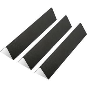 Replacement for Weber Spirit Grill Parts 7635 Weber Spirit I & II 200 Series, Spirit E210, S210, E220, S220, 7635 15.3 Shields Plate Flavor Bars, 3 Pack