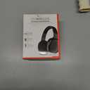 Helix Prowireless Foldable Headphones