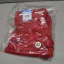 Easton Girls Easton | Pro Elite Fastpitch Softball Pants | Youth Sizes | Multiple Colors (Medium, Scarlet), Medium