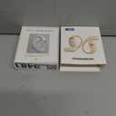 TRAUSI IP7 Waterproof Earphones, Beige