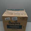 Pampers Diapers - Baby Dry - Size , 198 Count, Absorbent Disposable Infant Diaper 