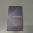 DEERLAMN Magnetic Matte Case for iPhone 16 with Screen Protector, [Compatible with MagSafe][Military Grade Drop Protection] Slim Translucent Shockproof Protective Phone Cover, Pink