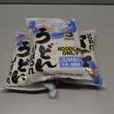 3 x Myojo Jumbo Udon Noodles, No Soup, 4.94 Oz (EXP 09/08/26)