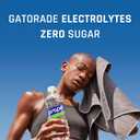 Propel, Berry, 1 Liter (Pack of 6) (EXP 05/22/26)