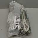 Deepsoon Heating Pad,Electric Heating Pads for Back,Neck,Abdomen,Moist Heating Pad for Shoulder,Knee,Arms,Legs,Dry/Moist Heat & Auto Shut Off,Christmas Gifts for Men and Women,Leopard Print,24x20 Inch