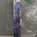 BOSCH 22A20A ICON Beam Wiper Blades - Driver and Passenger Side - Set of 2 Blades (22A & 20A)