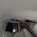 Timtopno Honey Dispenser, Glass Honey Dispenser No Drip, Honey Pot with Stand, 8 oz Honey Jar, Maple Syrup Honey Container, Elegant Honeycomb Design for Home Decor for Any Occasion