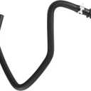 ZNB 13251447 Engine Coolant Recovery Tank Hose for Chevrolet Cruze 2011-2016 for Chevy Trax 2015-2021 for Buick Encore 2013-2021 Replacement Radiator Hoses 25193922