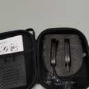 KIMAFUN Headset Wireless Microphone System, No Need Bluetooth, Waterproof Head Mic for Fitness Instructor, Teaching Online, Yoga Classroom, Spinning Coach, Speaker, iPhone, Android Phone, G100-1