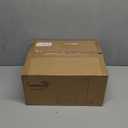 Floor Lamp with Linen Shade, Dimmable Tall Standing Lamp with Remote Control & 3 Color Temperatures, Modern Floor Lamps for Living Room Bedroom Office Corner, 9W LED Bulb Included