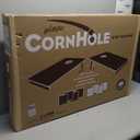 YouTheFan NCAA 2 x 3 Wood Cornhole Game