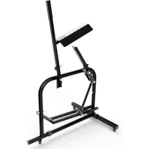 Manual Baseball & Softball Pitching Machine, No Electricity Required