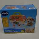 VTech Care for Me Learning Carrier Toy, Orange