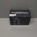 2 Pack Cordless Table Lamps, 3 Colors Stepless Dimming, 5000mAh Rechargeable Battery LED Desk Lamp for Bedroom/Couple Dinner/Desk/Cafe/Dining Room/Terrace