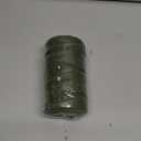 NOANTA Olive Green Macrame Cord 4mm x 109yards, Colored Macrame Rope, Cotton Rope Macrame Yarn, Colorful Cotton Craft Cord for Wall Hanging, Plant Hangers, Crafts, Knitting