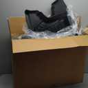 Floor Mats & Cargo Liner for 2025 Toyota 4Runner 5 Seats(Not fit Hybrid),All Weather Protection TPE Floor Liners Front& Rear Row Full Set Accessories Black