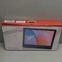 Arafuna 12.5" Car DVD Player with Headphone, Portable DVD Player with Headrest Mount, Suction-Type Disc in, Headrest DVD Player Support 1080P Video, HDMI Input, AV in/Out, USB/SD Card Reader