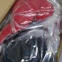 Yerliker 2 Pcs Christmas Large Plush Gnomes Decorations Lime Green Gnomes Xmas Stuffed Animals Porch Yard Decor 28 to 43 Inch Santa Decoration with Retractable Legs for Gifts Home Indoor Outdoor