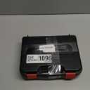 JIC Plug and Cap Kit, 72Pcs 37 degree Flare thread cap & plug assortment set, Hydraulic hose tube and pipe fittings set end protection for industrial equipment repair, size 4 6 8 10 12 16