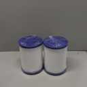 Coconut Shell Activated Carbon Water Filters Compatible with Royal Prestige Frescapure 4000, 4500, 5000, 6000 CT, 6000 UC, WF0705 Water Filter Systems, 750 GPD Life Span - 0.5 Micron 2 Pack