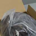 Bedsure Waterproof Dog Blankets for Medium Dogs - Medium Cat Blanket Washable for Couch Protection, Sherpa Fleece Puppy Blanket, Soft Plush Reversible Throw Furniture Protector, 30"X40", Coffee Brown