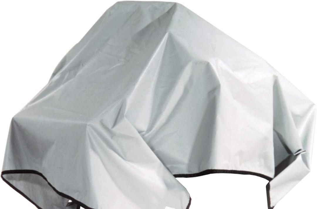 HTC TS-9056 Tool Saver Machine Cover, Medium (36-Inch x 56-Inch)