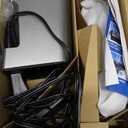 Panasonic Electric Razor for Men, Electric Shaver for Men, ARC5 with Premium Automatic Cleaning and Charging Station, Wet Dry Shaver, Cordless Razor, with Pop-Up Trimmer ES-LV97-K, Black