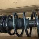 Monroe Quick-Strut 172981 Suspension Strut and Coil Spring Assembly for Toyota Sienna