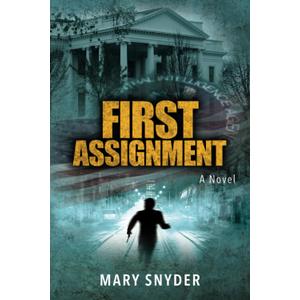 FIRST ASSIGNMENT