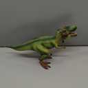 Dinosaurs - 11", T Rex Dinosaur Toy - Tyrannosaurus Rex Action Figure with - Realistic Dino Figurine - Trex Figure for Boys and Girls - Big Dinosaur Toys for Kids Ages 3+ 34567.Gift for Boys & Girls.