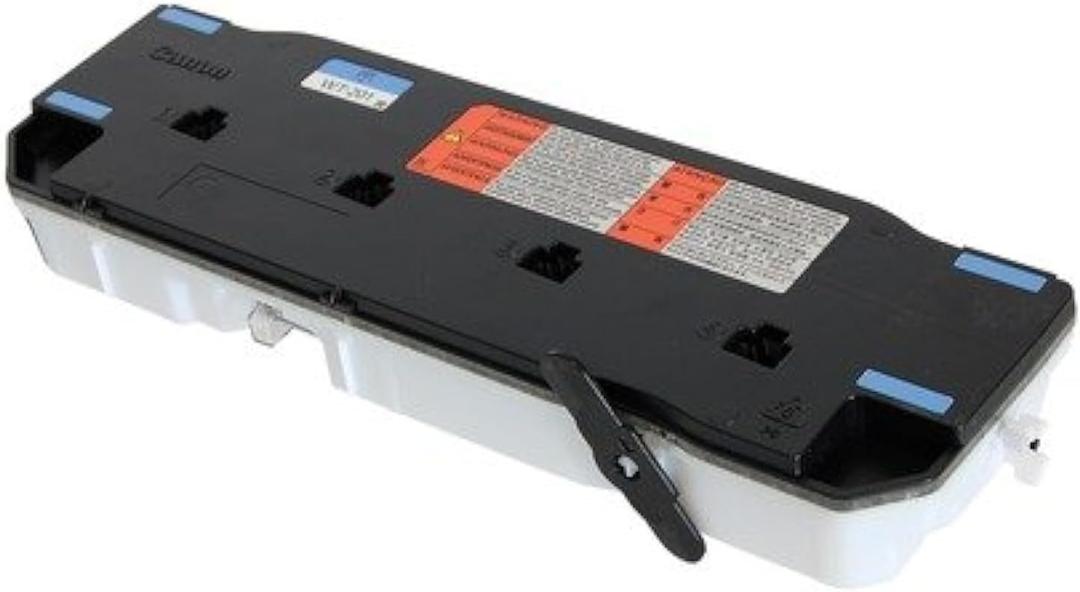 Technica Brand Compatible WT201, WT-201 Waste Toner Container Box Cartridge for Use in Imagerunner Advance C250,C250if,C255,C256,C350,C356. ImageClass MF810, MF820 - FM0-0015,FM00015, WT-A3