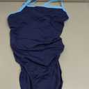 Speedo Womens Swimsuit One Piece Prolt Flyback Solid Adult Team Colors, 10/36