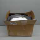 Ultra Soft Queen Size Mattress Topper - Viscose Made from Bamboo Pillow Top Mattress Pad for Back Pain Relief - Naturally Cooling for Hot Sleepers, Green