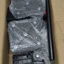 1200 lb Capacity  Heavy Duty Furniture Movers with Wheels and Moving Dolly, Includes Furniture Lifter Jacks Tool Set, Gliders, Sliders, 5 Rollers Casters Cart. Easily Move Furniture, Piano, Equipment