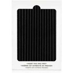 FRIGIDAIRE PAULTRA Pure Air Ultra Refrigerator Air Filter with Carbon Technology to Absorb Food Odors, 6.5 Inch x 4.75 Inch (1 Count (Pack of 1))