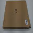 Yangbaga Rustic Wooden Serving Trays with Handle - Set of 7 Rectangular Platters for Entertaining, Breakfast, Coffee Table, Home Decor