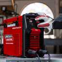 Lincoln Electric Weld-Pak 225i Stick Welder, Dual Voltage