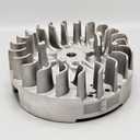 Flywheel for Honda GX100 Rammer Engine