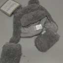 Tadpoles Baby Hat and Mitten Set