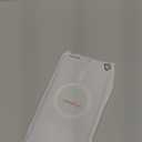 TORRAS Stronger Magnetic for iPhone 17 Pro Case Clear, [Covered Camera Control] [Anti-Yellowing] Compatible with MagSafe, Military-Grade Drop Protection, Slim Phone Case for iPhone 17 Pro