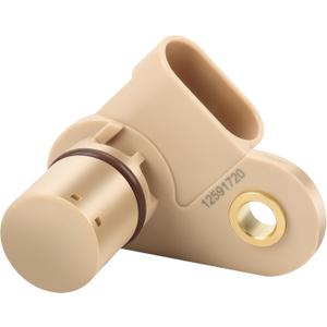 Engine Camshaft Position Sensor Compatible with 2007-2013 Chevy Silverado 1500, Tahoe, Suburban, GMC Sierra, Yukon, Cadillac Escalade - Replaces 12591720, 12568983, 12585545