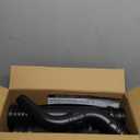 Sealegend Universal Leaf Blower Gutter Cleaning Attachment, Gutter Cleaning Kit for Leaf Blowers Clean Gutters from The Ground Leaf Remover