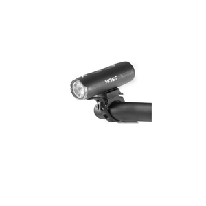 XOSS XL-1200 Bike Headlight 1200 Lumens Rechargeable Front Lamp Waterproof for Night Riding and Commuting